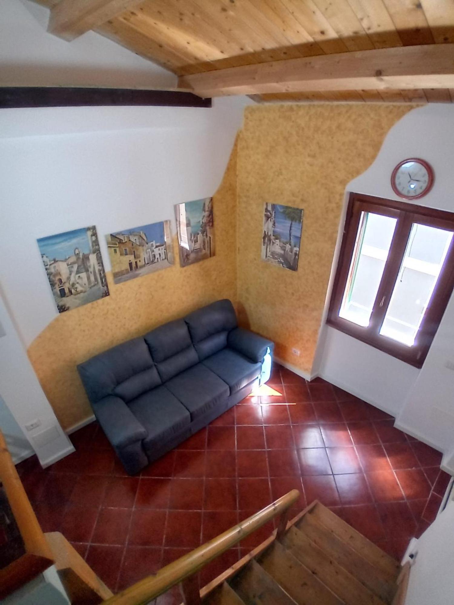 Casa Mea 2 Apartment Alghero Ngoại thất bức ảnh