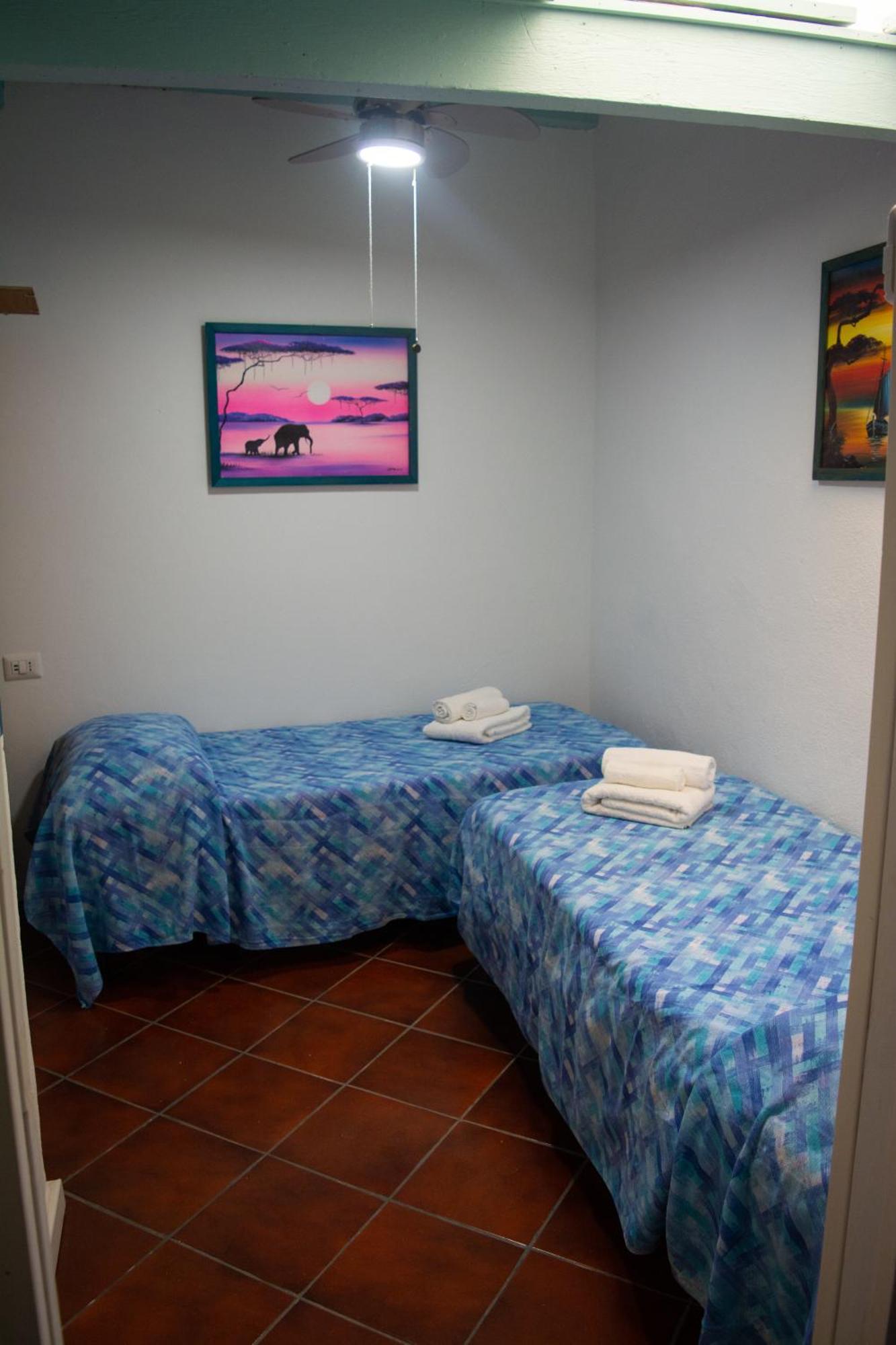 Casa Mea 2 Apartment Alghero Ngoại thất bức ảnh